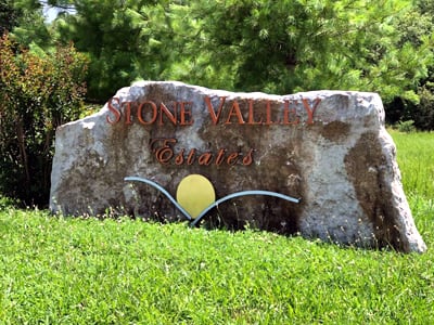 Branson Stone Valley Estates Homes For Sale Charlie Gerken