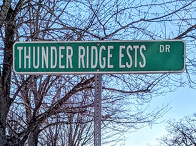 Branson Thunder Ridge Homes For Sale Charlie Gerken