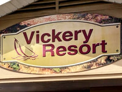 Hollister Vickery Resort Homes For Sale