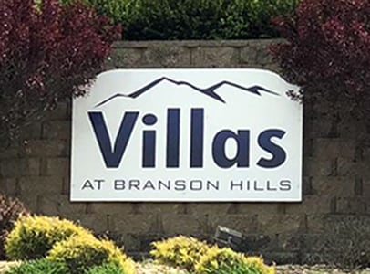 The Villas At Branson Hills For Sale Charlie Gerken